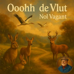 Cover van Ooohhh De Vlut